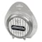 Belle Luci Belle Luci Holiday Bright Lights LED Reel Light Set Guide Wire Clear 50 ft. 0 lights BLGW50332 - alternate 1